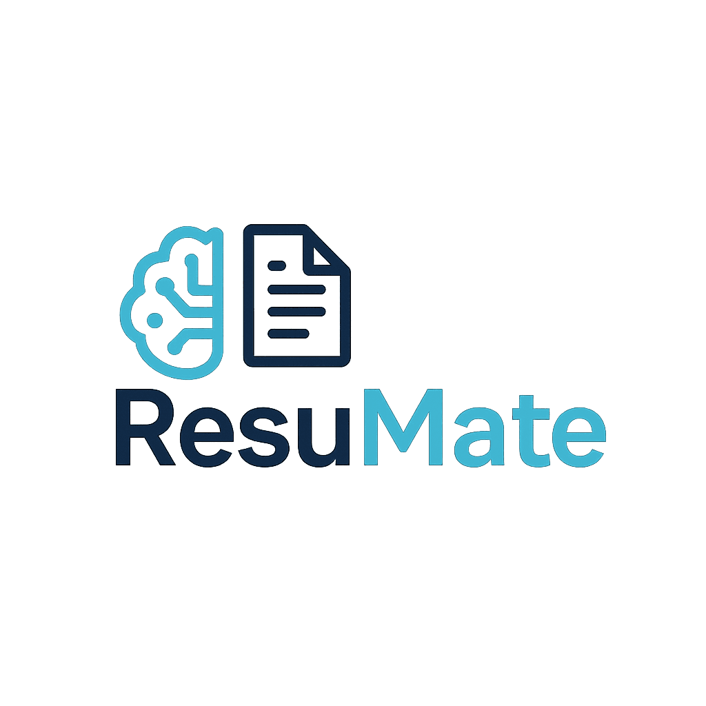 ResuMate